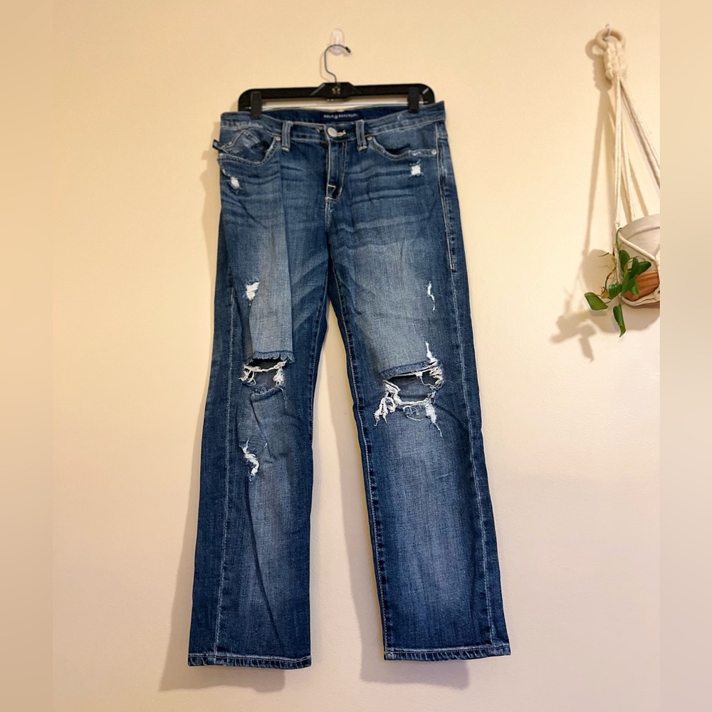 Rock & Republic Jeans - Size 6